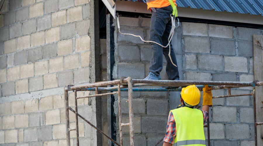 Professional residential roofers in Stockton, AL
